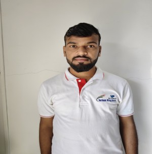 Harshada Wiring Harness