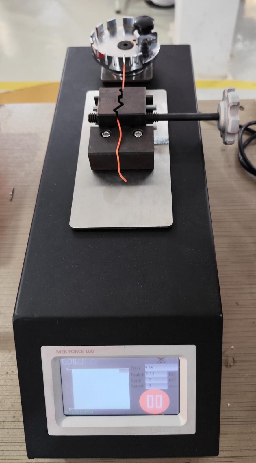 Harshada Wiring Harness